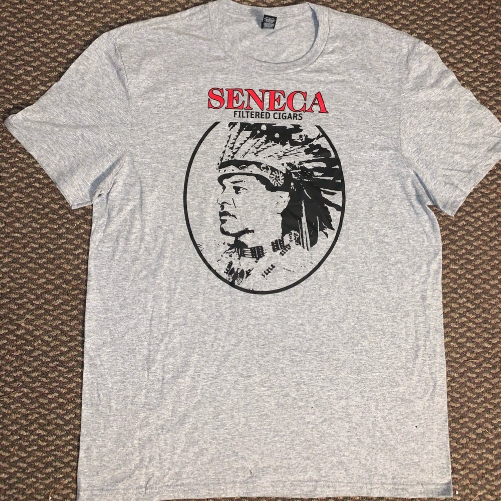 Short Sleeve Graphic Tee
